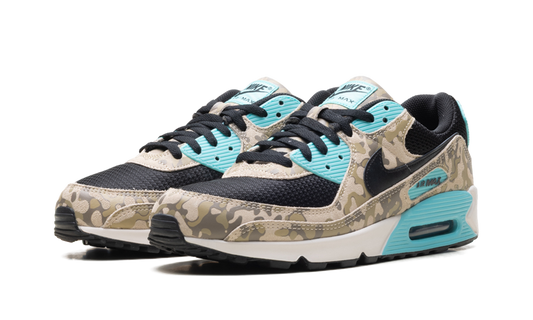 Air Max 90 Premium "Aurora Green Camo" IF1721 100