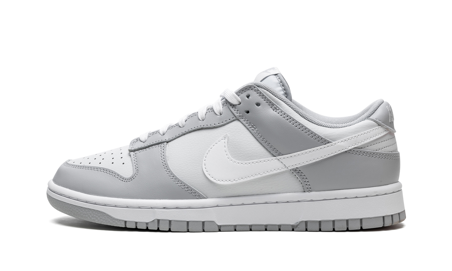 Dunk Low Retro "Two Tone Grey" DJ6188 001