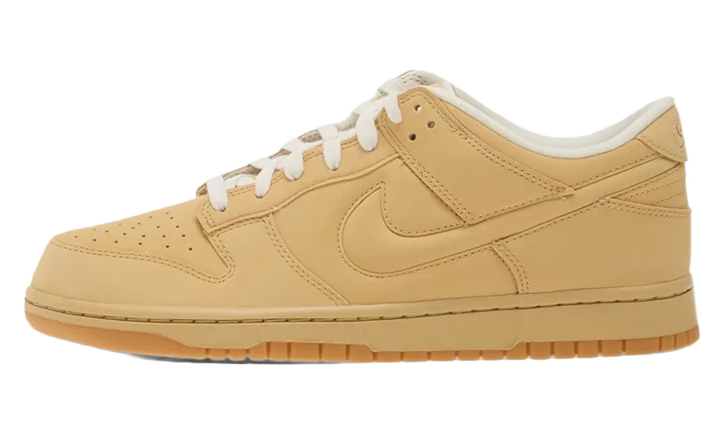 Dunk Low Retro Premium "Sesame / Pale Ivory / Sesame" IM4411 200