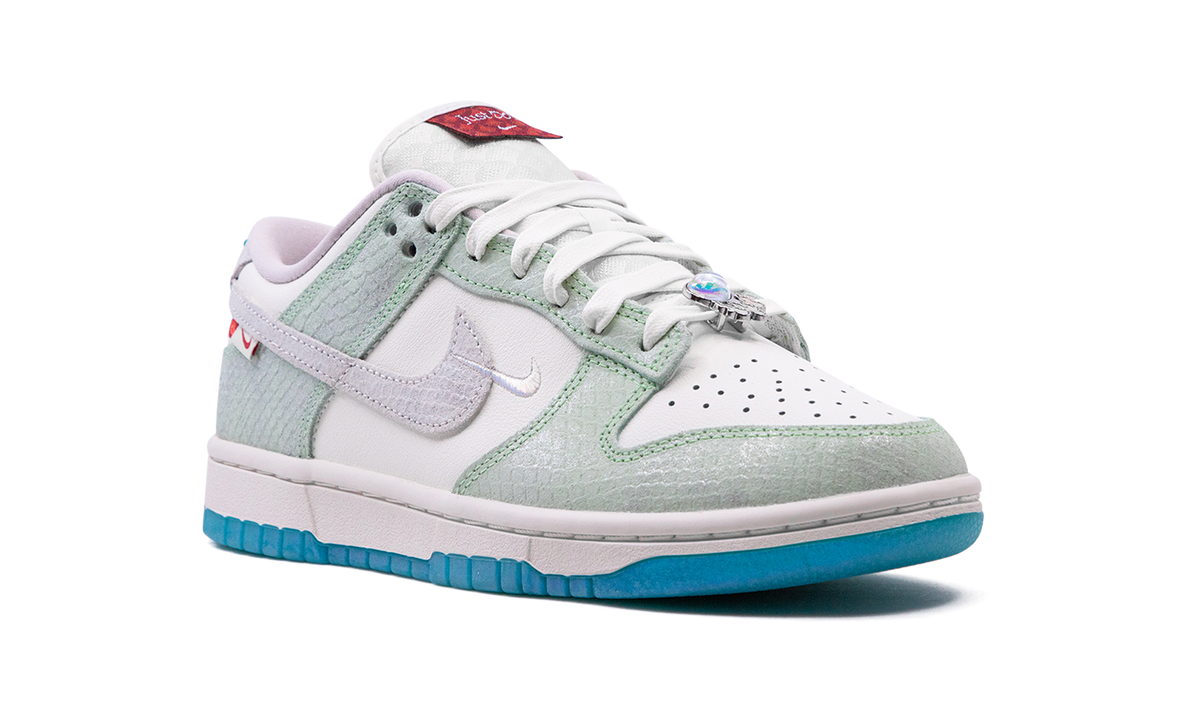 Dunk Low LX WMNS "Year of the Dragon 2024" FZ5065 111