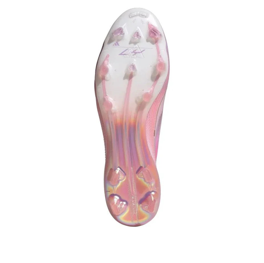 F50 Elite FG Lace Less Lamine Yamal