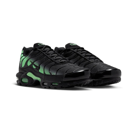 Nike Air Max Plus 'Black Illusion Green'