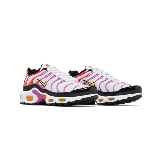 Nike Air Max Plus TN 'White Red Magenta' Women's (2023)
