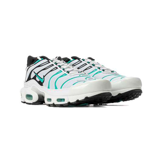 Nike Air Max Plus TN 'Hyper Jade' (2021)