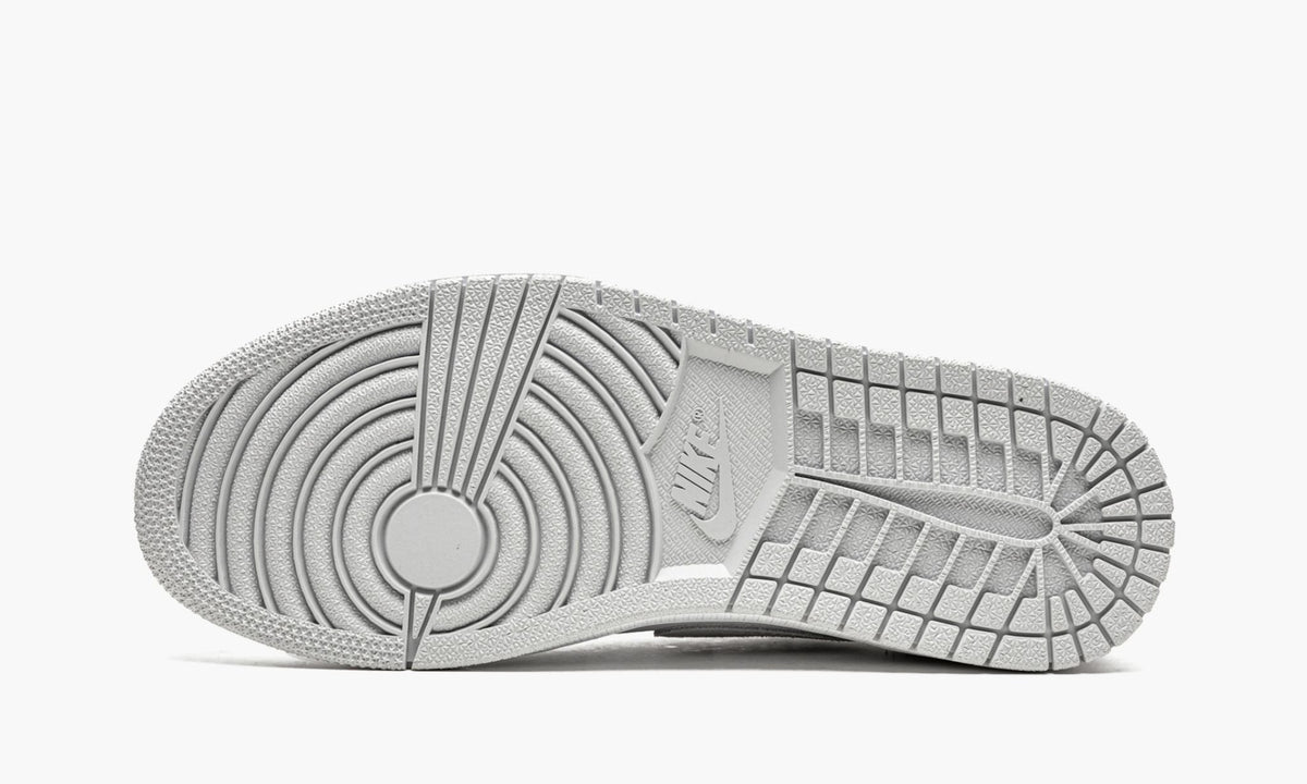 Air Jordan 1 Low OG “Neutral Grey” Sneakers - Style Staple