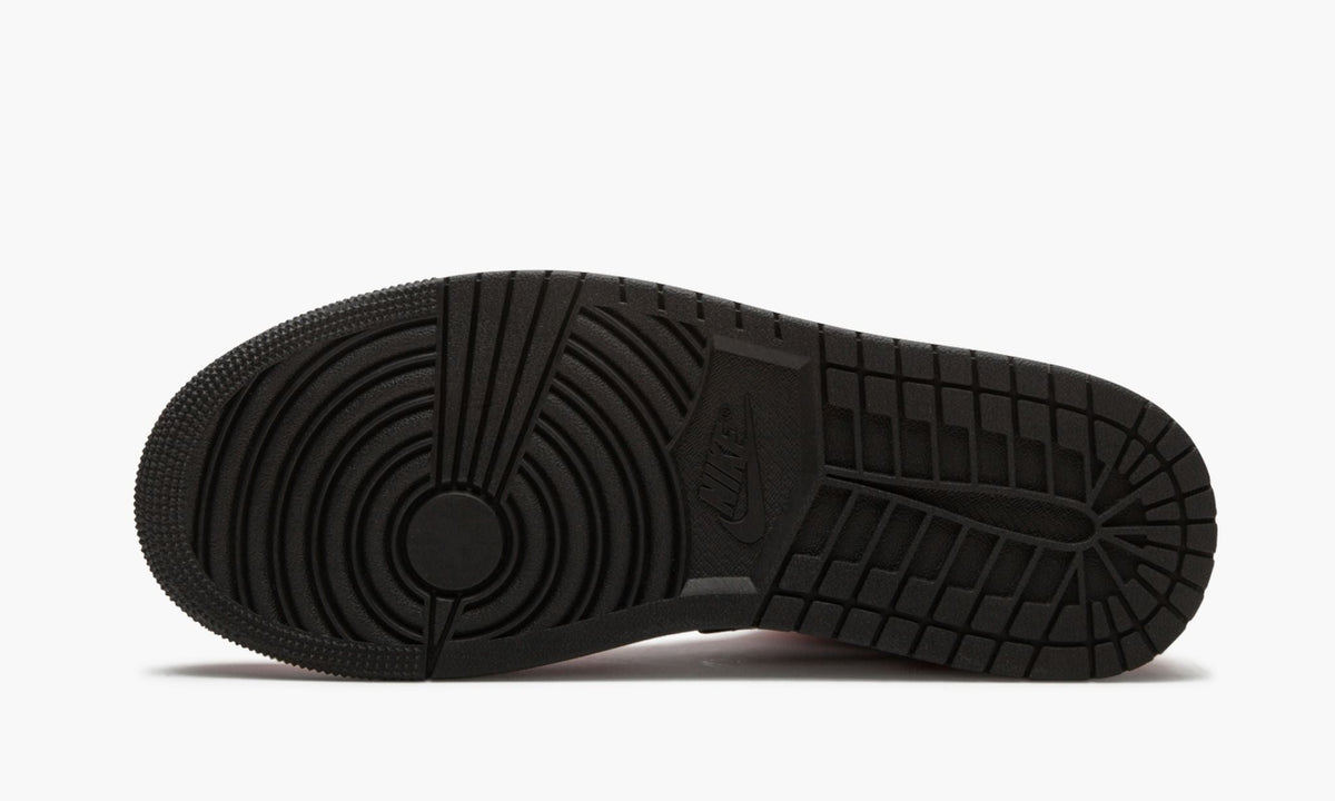 Air Jordan 1 Mid “Chicago Black Toe” Sneakers - Pro-Level