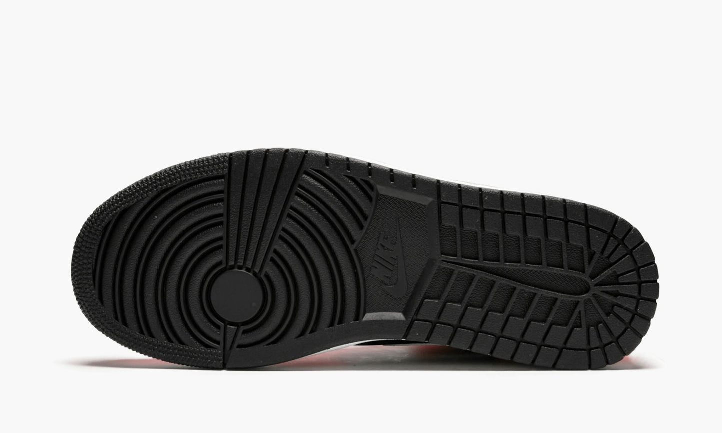 Air Jordan 1 Mid “Infrared 23” Sneakers - OG Colorway | Sneakerhead Pick