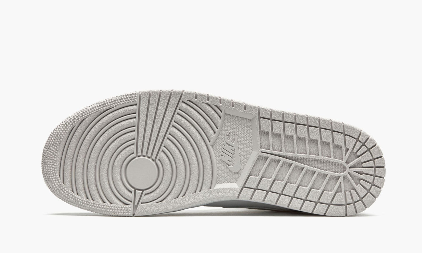 Air Jordan 1 Mid “White Camo” Sneakers - Pro-Level | Instant Classic