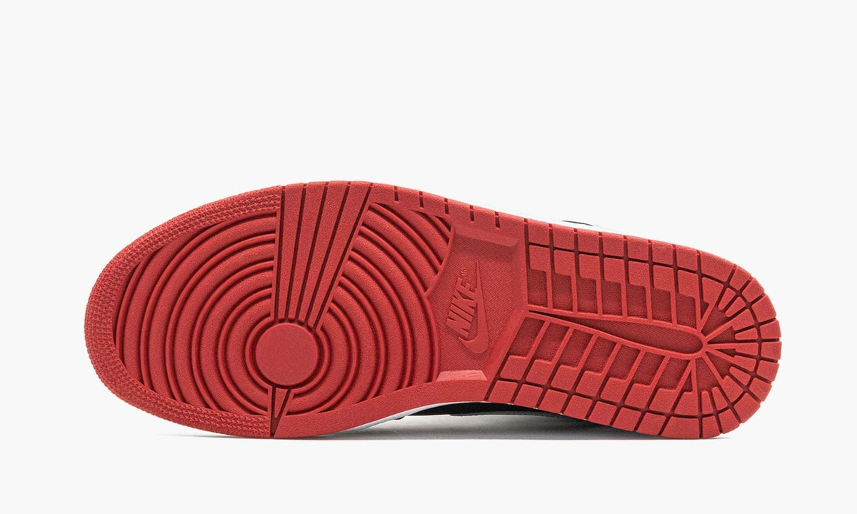 Air Jordan 1 Mid Johnny Kilroy Sneakers - Collector's Edition