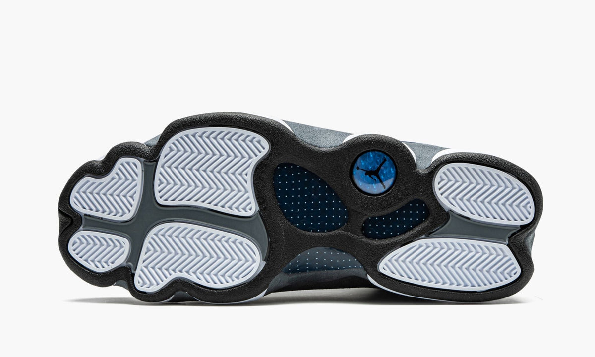 Air Jordan 13 Retro “Flint 2020” Sneakers - Head-Turner