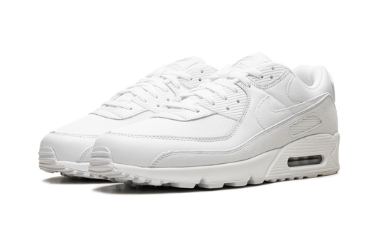 Air Max 90 "Triple White" FJ4003 100
