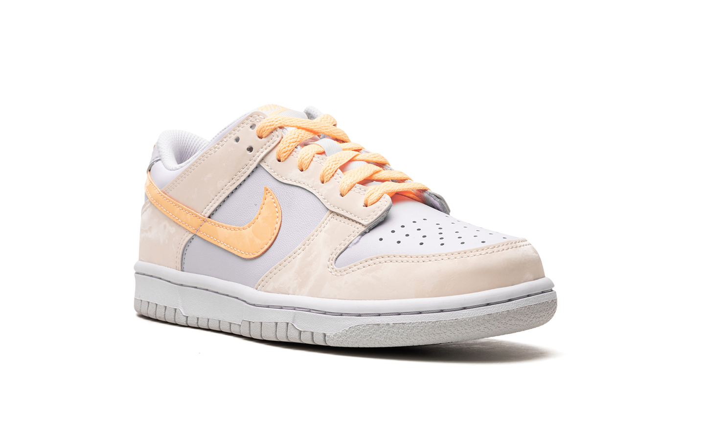 Dunk Low GS "Blue / Yellow" FB9109 100