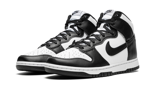 Dunk High Retro "Panda - Black / White" DD1399 105