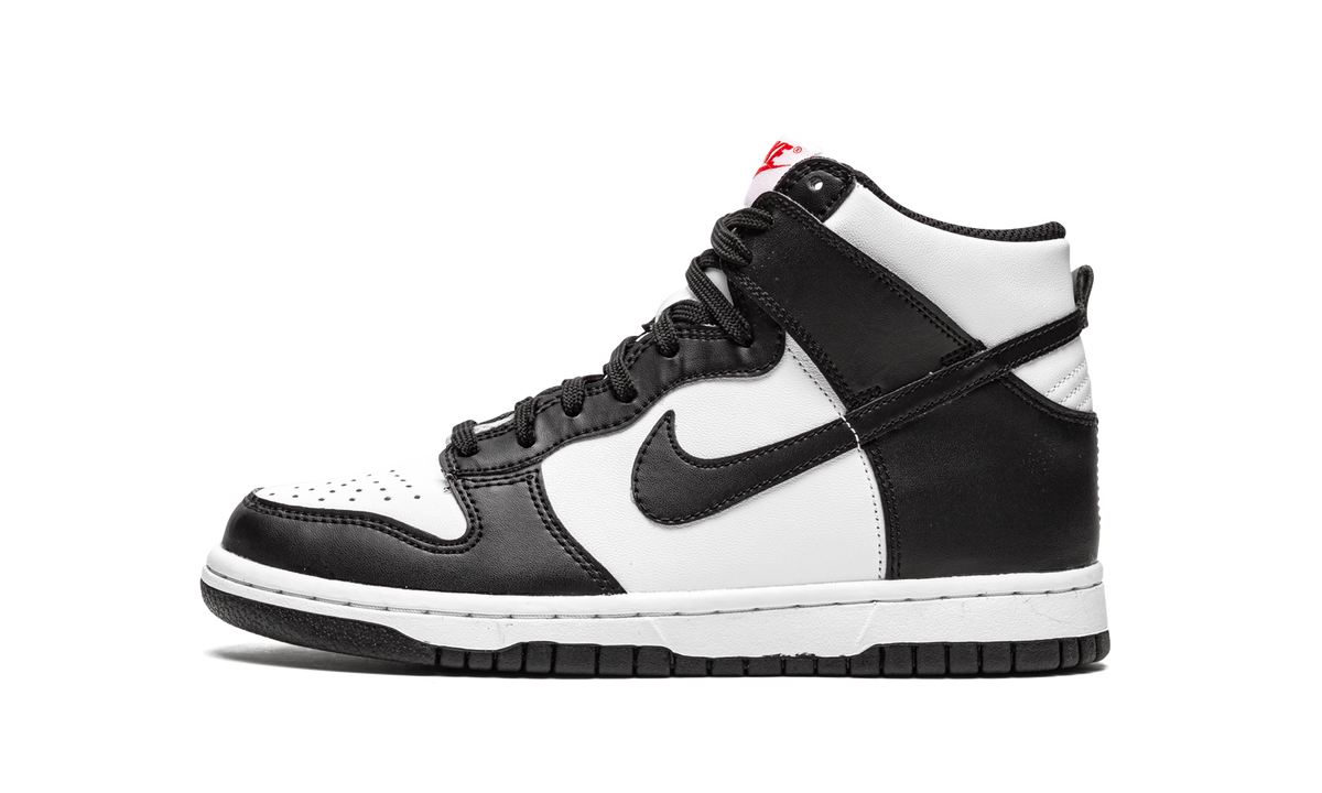 Dunk High GS "Panda - Black / White" DB2179 103