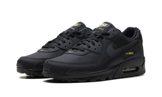 Air Max 90 "Black Buff Gold" IB7680 001