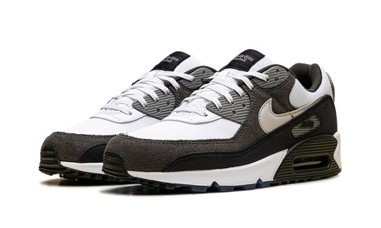 Air Max 90 Rivalry "New York Jets" II7592 100