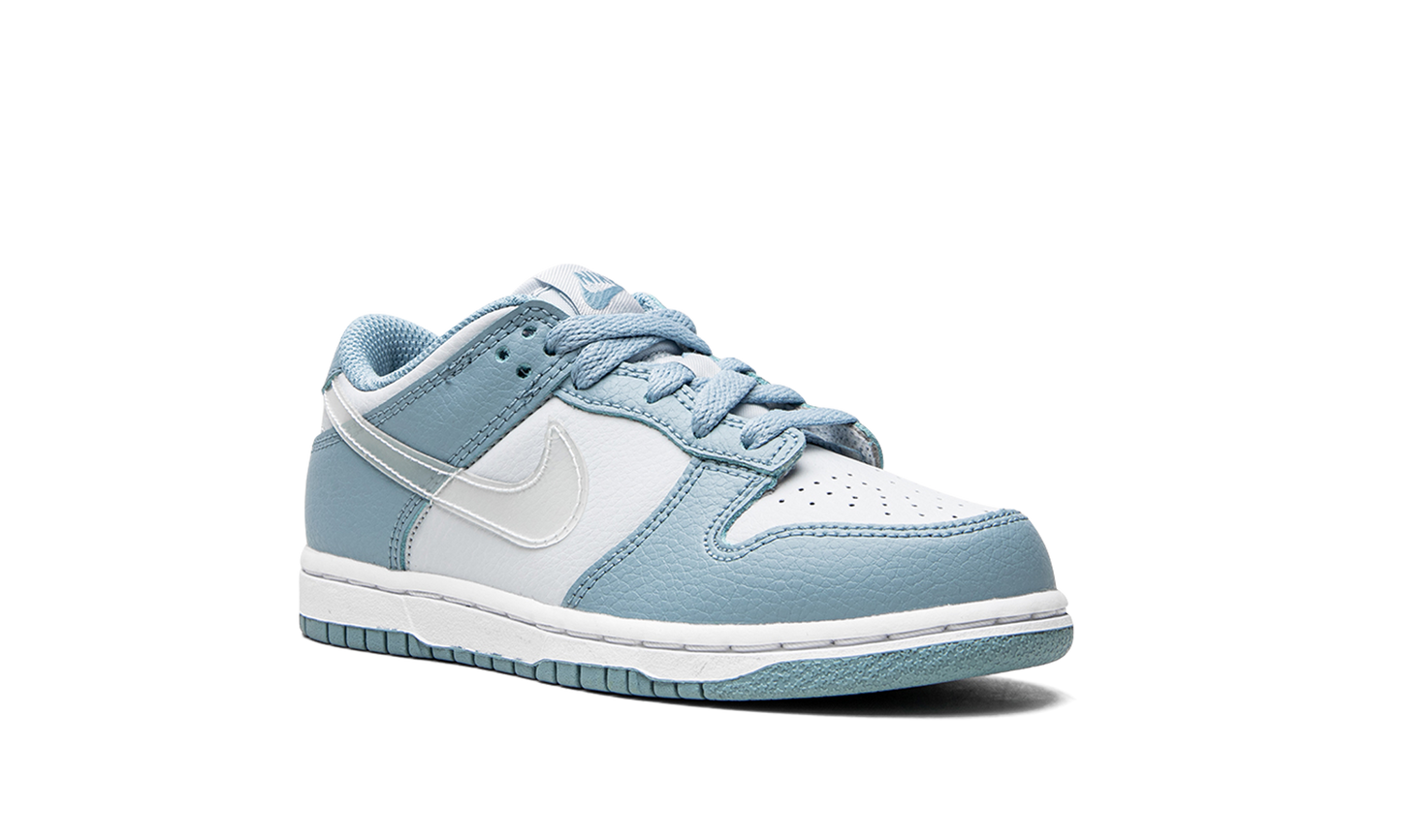 Dunk Low PS "Clear Aqua" DH9756 401