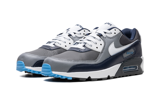 Air Max 90 Gore-Tex "Anthracite / Obsidian" DJ9779 004