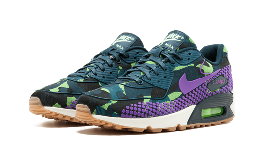 OMENS AIR MAX 90 WMNS 807298 300
