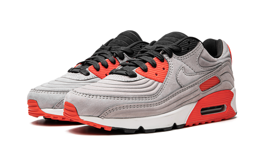 Air Max 90 QS "Night Silver" CZ7656 001