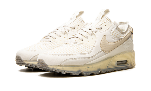 AIR MAX 90 TERRASCAPE WMNS "Light Bone (W)" DC9450 001