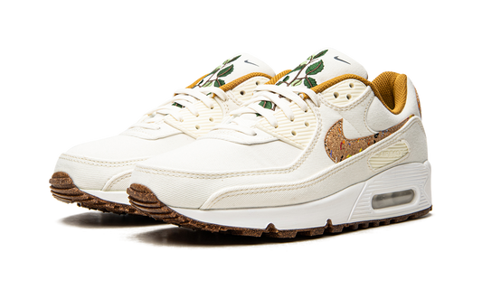 AIR MAX 90 WMNS "Cork" DD0384 100