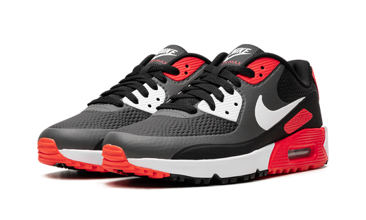 Air Max 90 Golf "Iron Grey Infra Red 23" CU9978 010