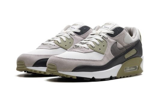 Air Max 90 "Light Bone Neutral Olive" DM0029 011