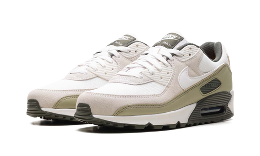 Air Max 90 "Neutral Olive Light Orewood Brown" IH0262 276