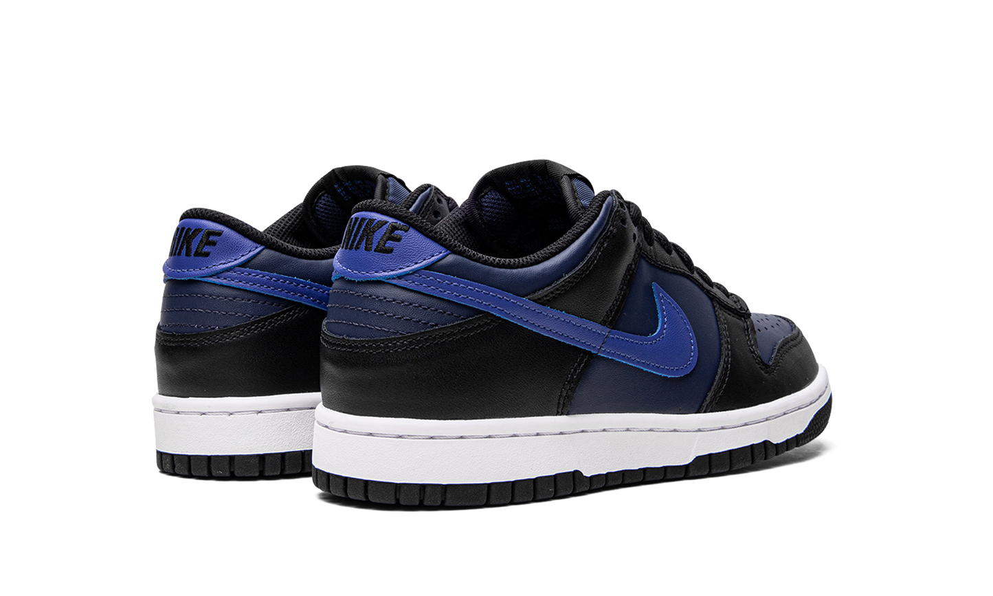 Dunk Low GS "Midnight Navy" DH9765 402