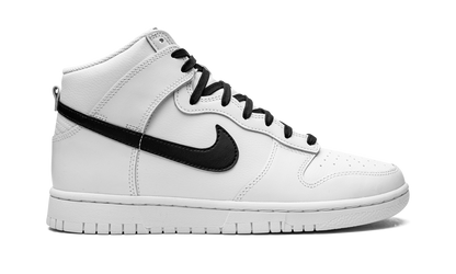Dunk Hi Retro "White Panda" DJ6189 101