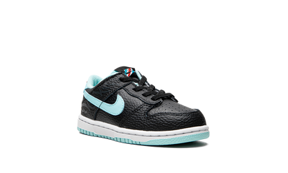Dunk Low SE TD "Barbershop" DH9760 001