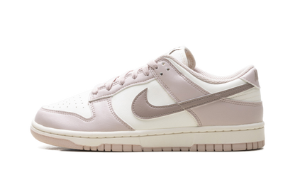 Dunk Low WMNS "Pink Oxford / Sail" IM6572 602