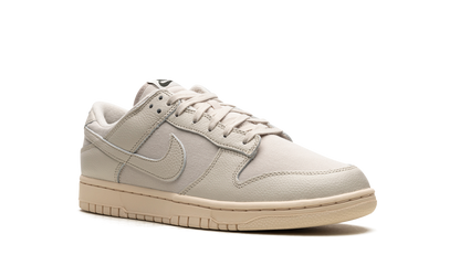 Dunk Low "Light Orewood Brown" DZ2538 100