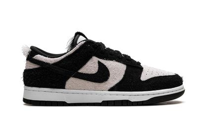 Dunk Low "Panda-Monium - Black Suede" IB2990 100