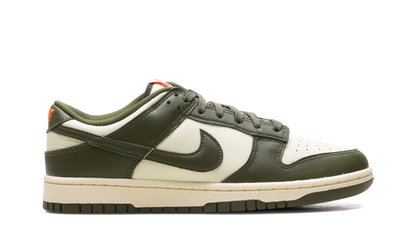 Dunk Low "Rough Green" IH0245 113
