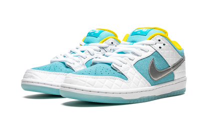 SB Dunk Low "FTC Lagoon Pulse" DH7687 400