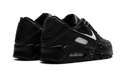 Air Max 90 "Slawn - Black Speckle" FD6492 001