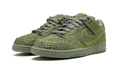 DUNK LOW / CPFM "Cactus Plant Flea Market - Spiral Sage" CZ2670 300