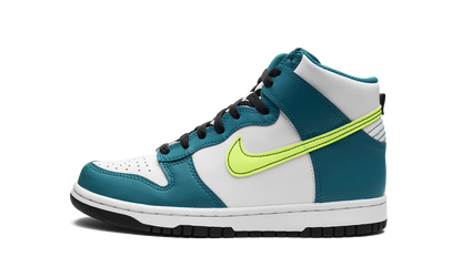 Dunk High "Bright Spruce Volt" DB2179 109
