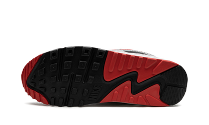 Air Max 90 "Icons - Silver Bullet" DX4233 001