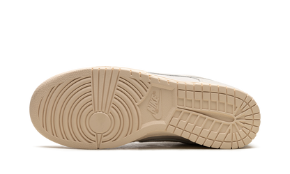 Dunk Low "Light Orewood Brown" DZ2538 100