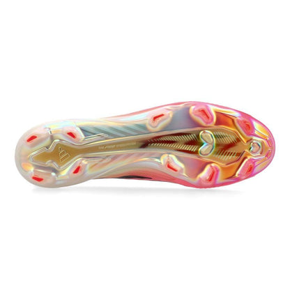 F50 Hyperfast Elite Laceless Road to Glory FG