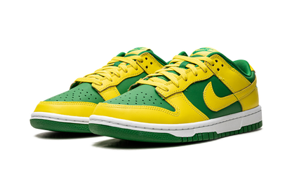 Dunk Low "Reverse Brazil" DV0833 300