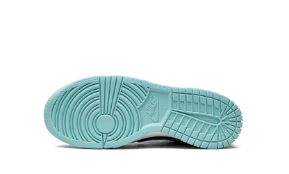 DUNK LOW SE (GS) "Barbershop" DN3351 001