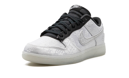 Dunk Low "Fragment Design - Clot" FN0315 110