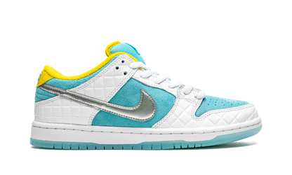 SB Dunk Low "FTC Lagoon Pulse" DH7687 400