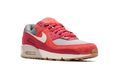 Air Max 90 PRM "Gym Red" DH4621 600