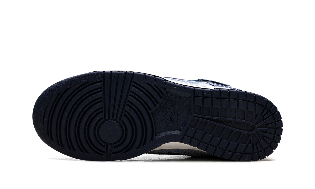 Dunk Low "Light Armory Blue Denim" HF3141 400