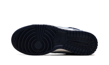 Dunk Low "Light Armory Blue Denim" HF3141 400